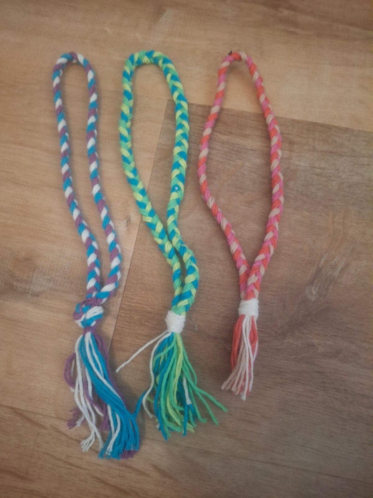 Hobbyhorse neckropes, Ophalen of Verzenden, Nieuw