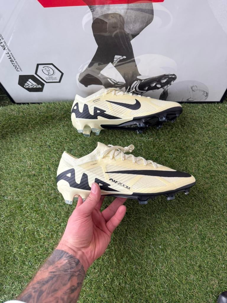 Nike Mercurial Vapor voetbalschoenen, G, Maat XS of kleiner, G, Schoenen