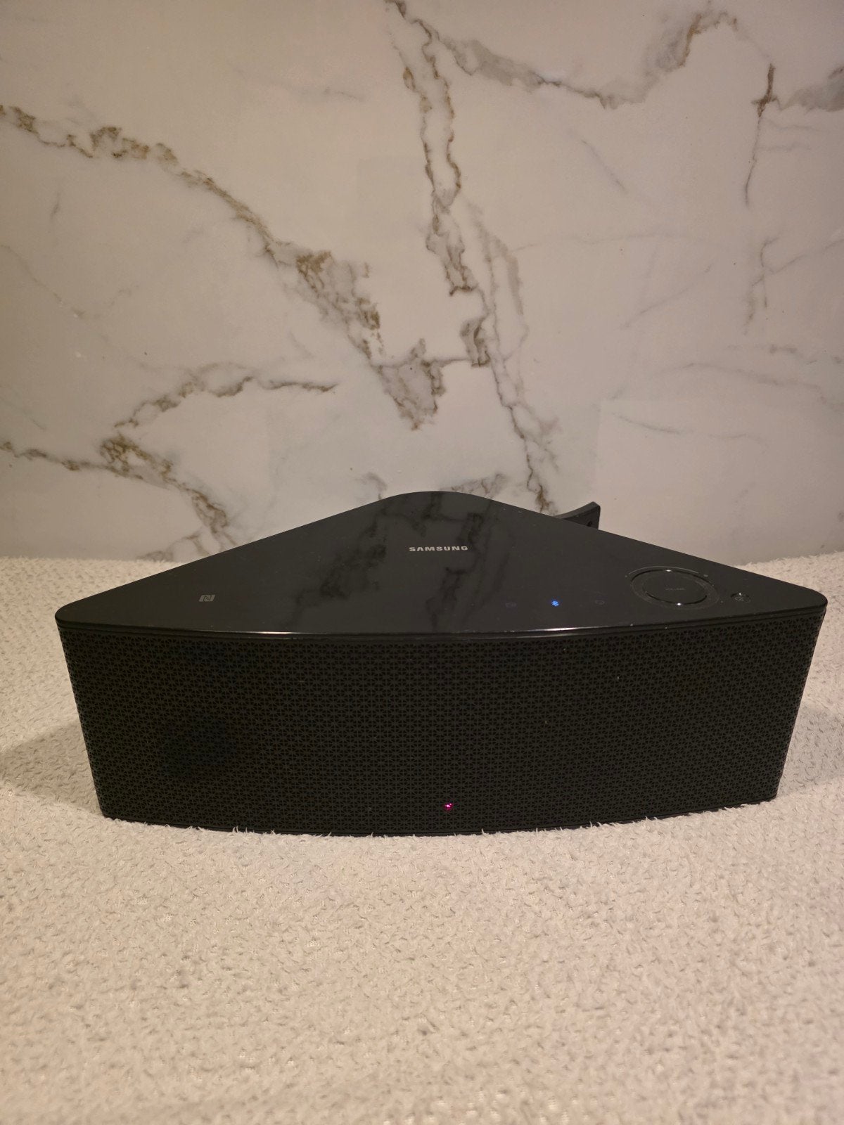 Samsung WAM550 M5 Multiroom Bluetooth Speaker, Audio, Tv en Foto, Luidsprekers, Ophalen of Verzenden