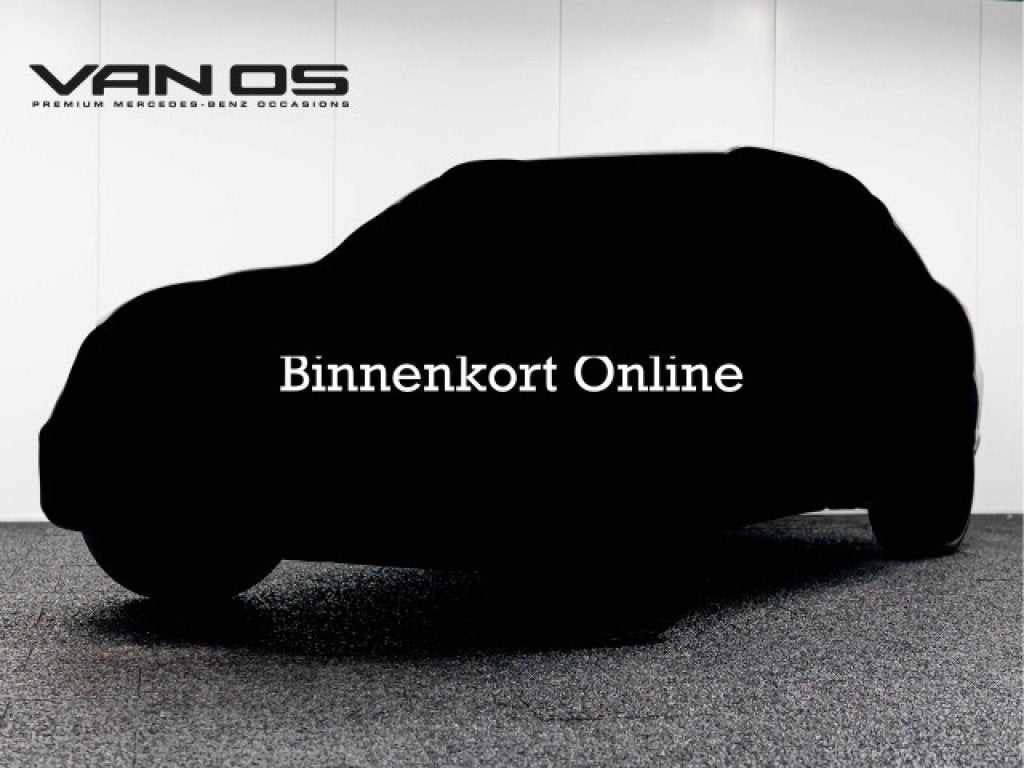 Mercedes-Benz GLC Coupe GLC 43 AMG 4MATIC | Luchtvering | Bu, Auto's, Automaat, Gebruikt, 368 pk, Bedrijf
