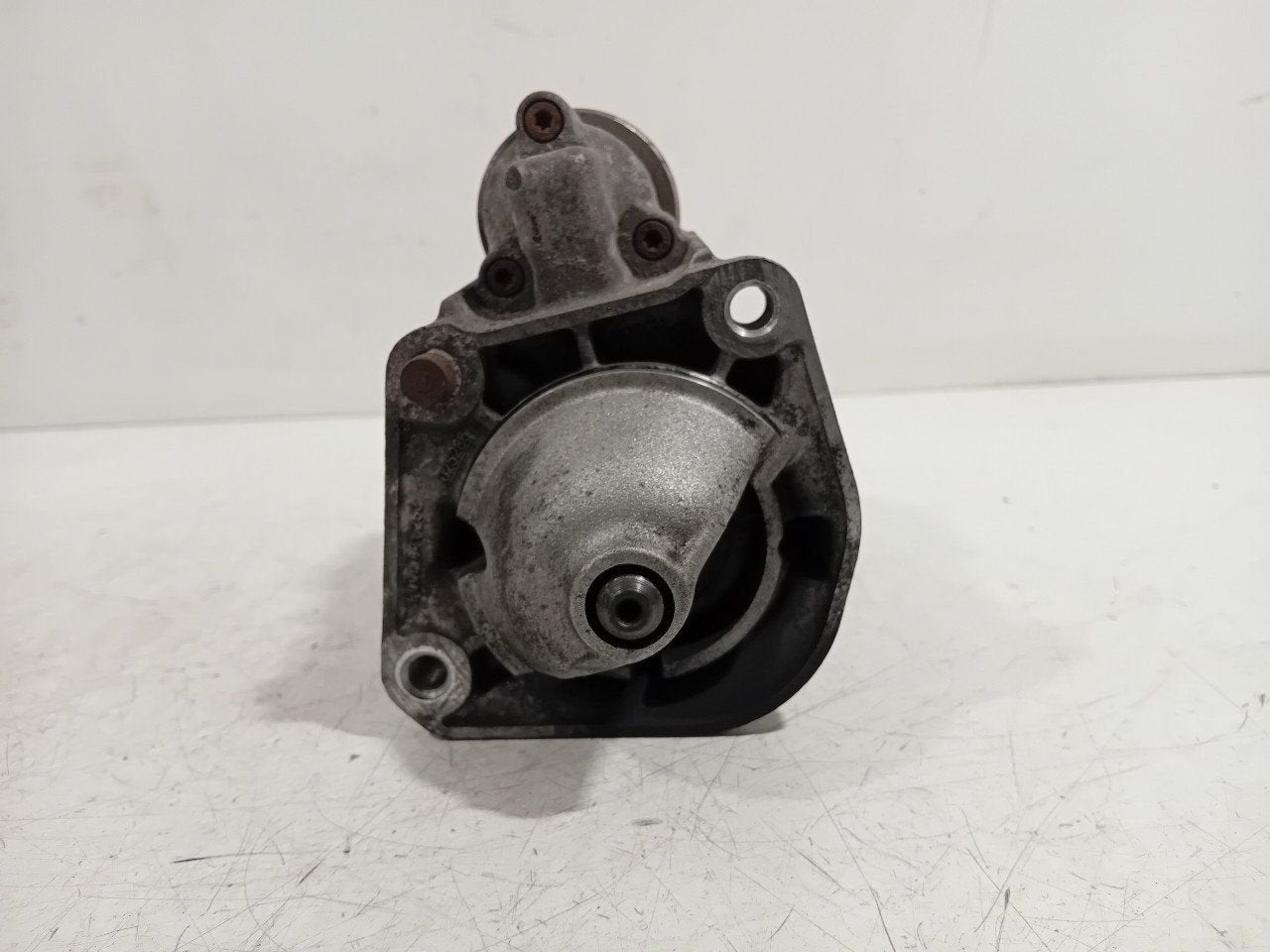 Startmotor Volvo V50, Onderdelen@venauto.nl, Van der Ven Autorecycling B.V., Gebruikt, Ettenseweg 76, 4706 PB Roosendaal, The Netherlands