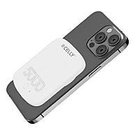 MAGPB5000PRO PowerBank 10W MagSafe Draadloos Opladen 5000mAh, Telecommunicatie, Powerbanks, Ophalen of Verzenden, Nieuw