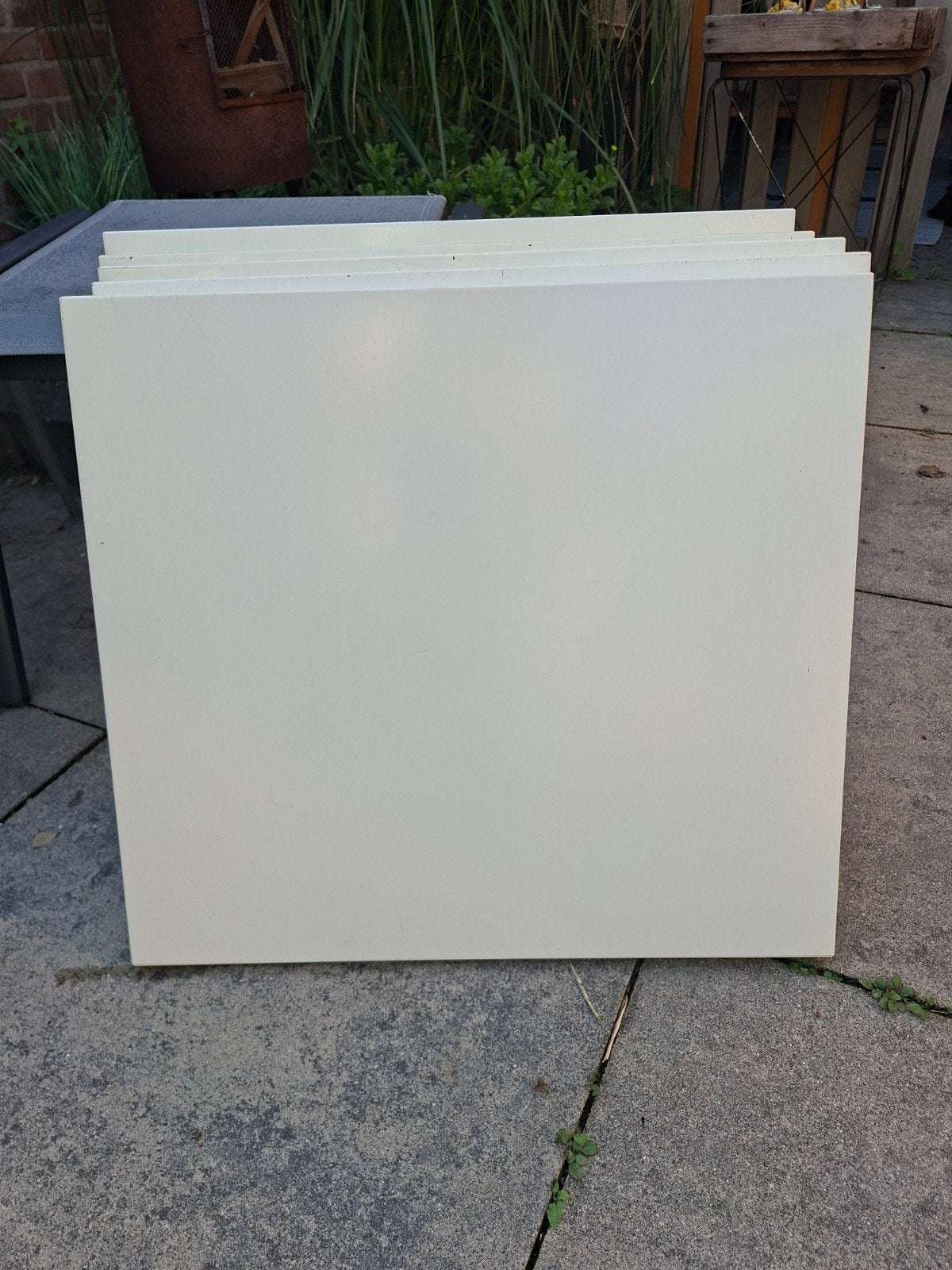 Stolmen Ikea kast planken, Ophalen, Gebruikt, 50 tot 100 cm, Minder dan 100 cm