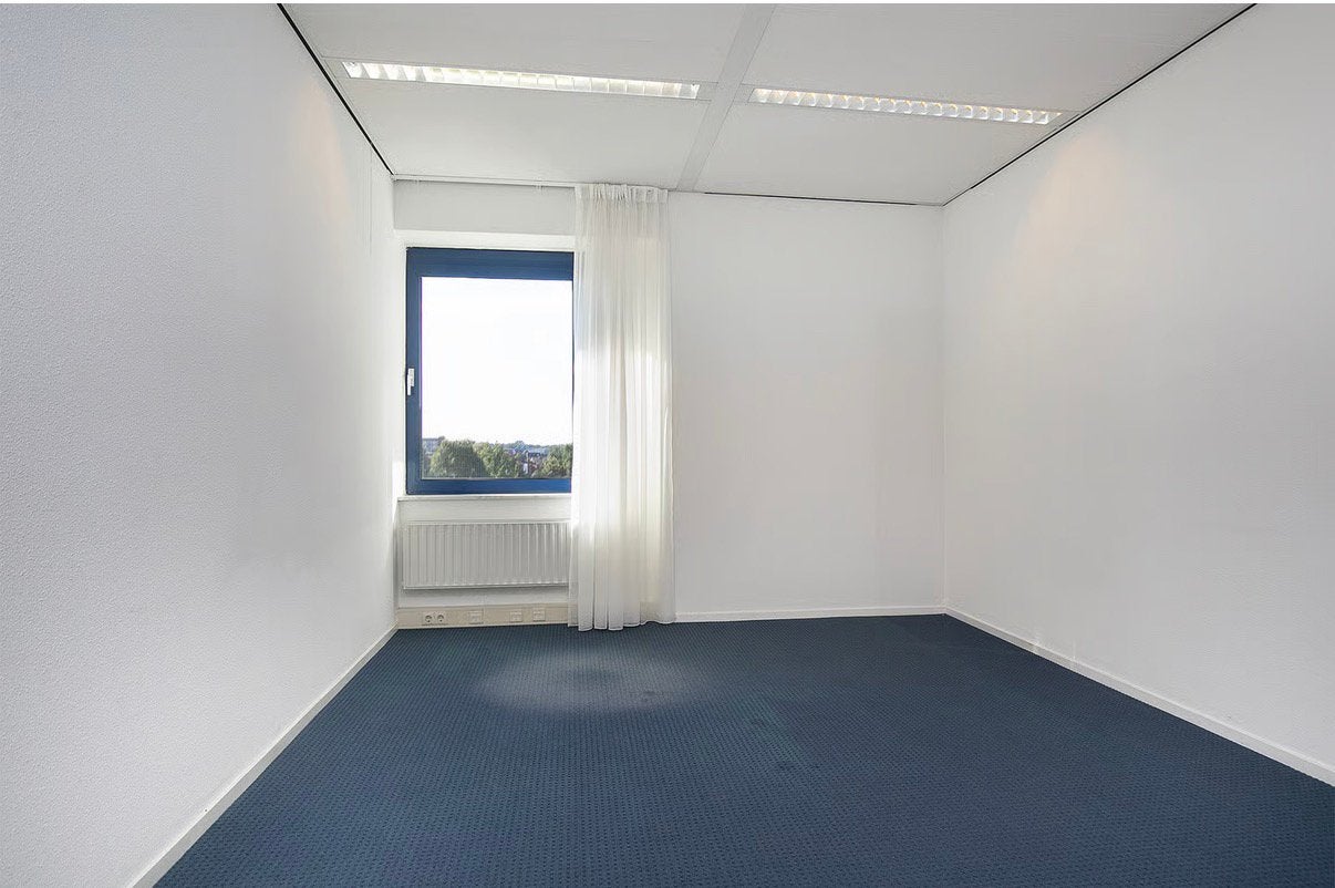 Pand te huur, Zwolle