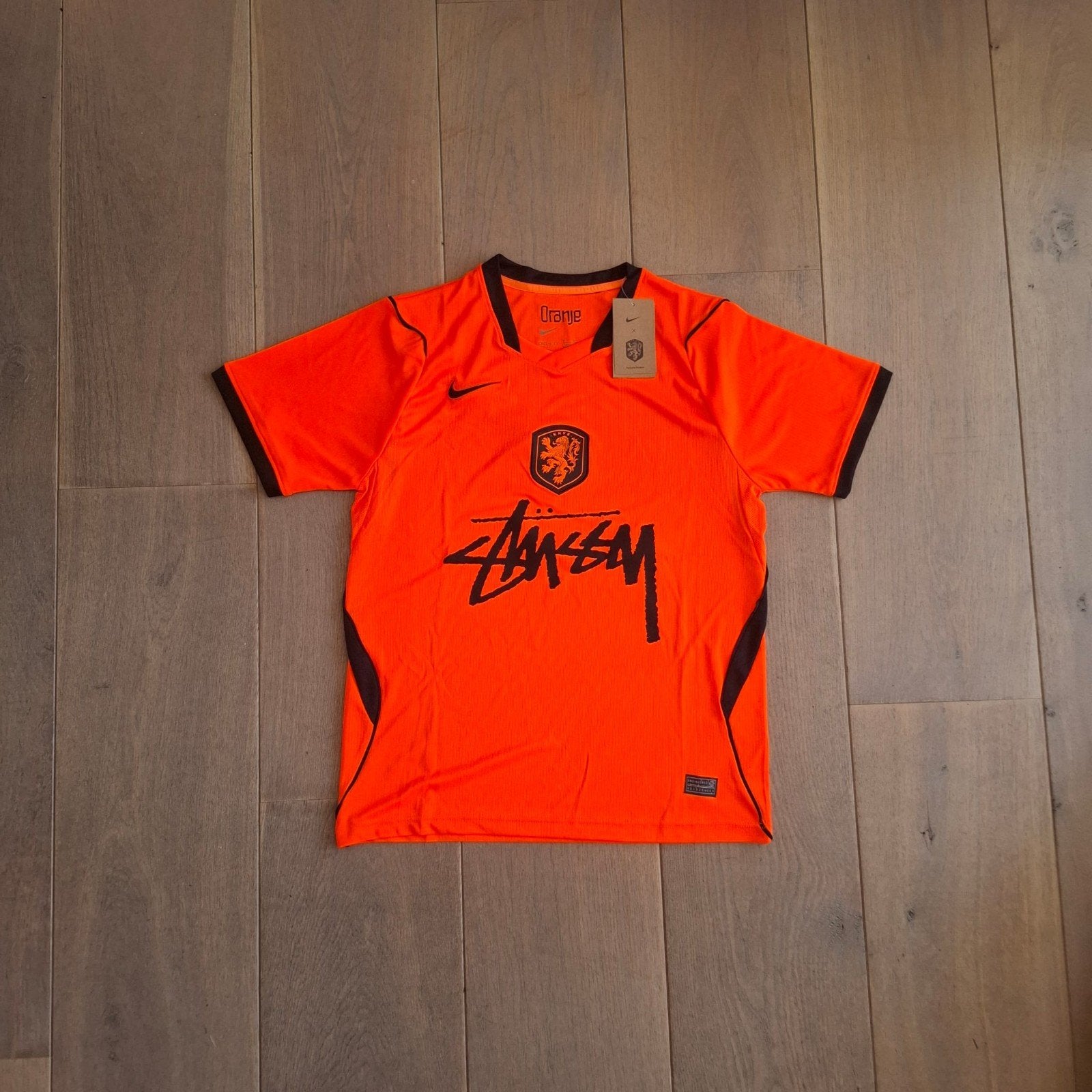 Nederlands elftal shirt Wk 2026 maat M, Ophalen of Verzenden, Nieuw, Shirt