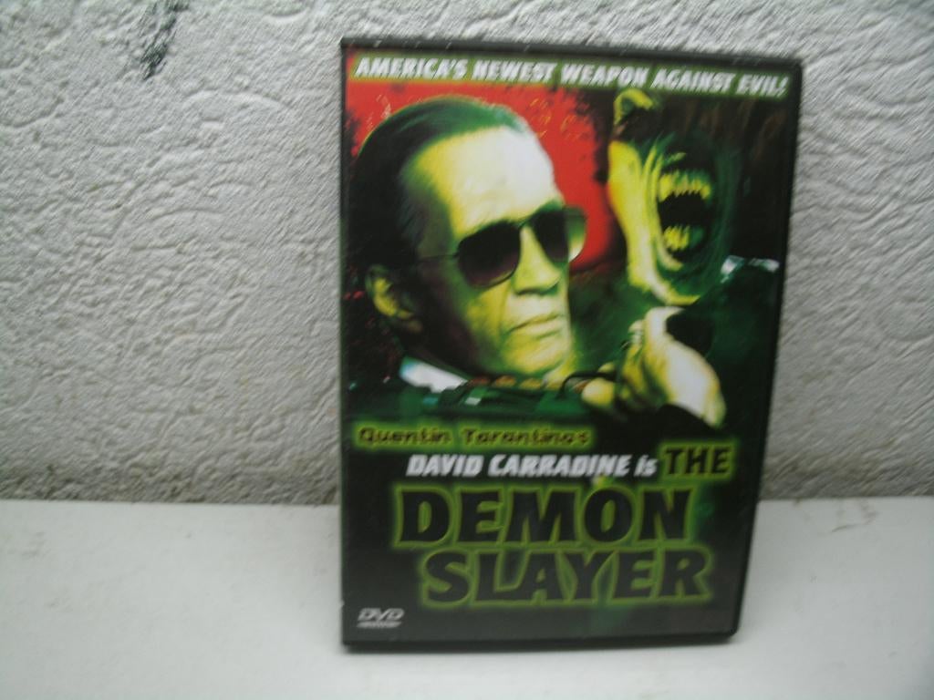 dvd 146b demon slayer, Cd's en Dvd's, Alle leeftijden, Ophalen of Verzenden, Zo goed als nieuw, Romantische komedie
