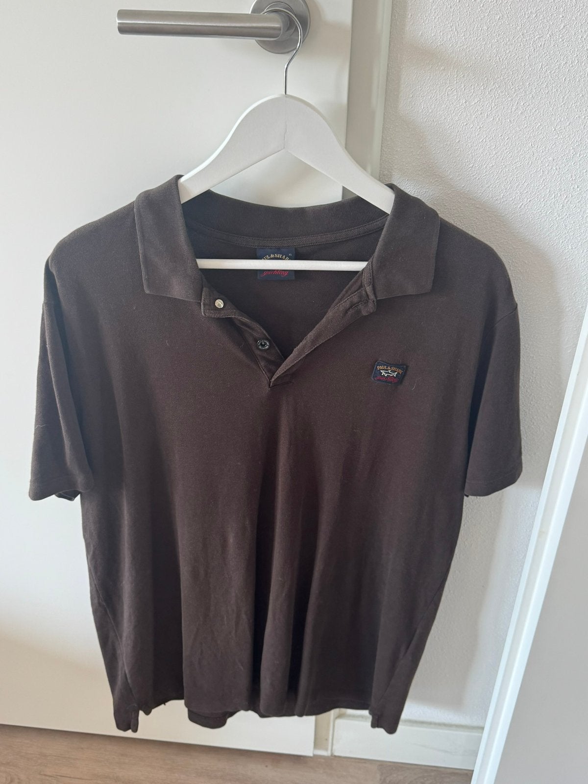 Paul & Shark polo  maat XXL, Kleding | Heren, Ophalen of Verzenden, Zo goed als nieuw, Overige maten, Blauw