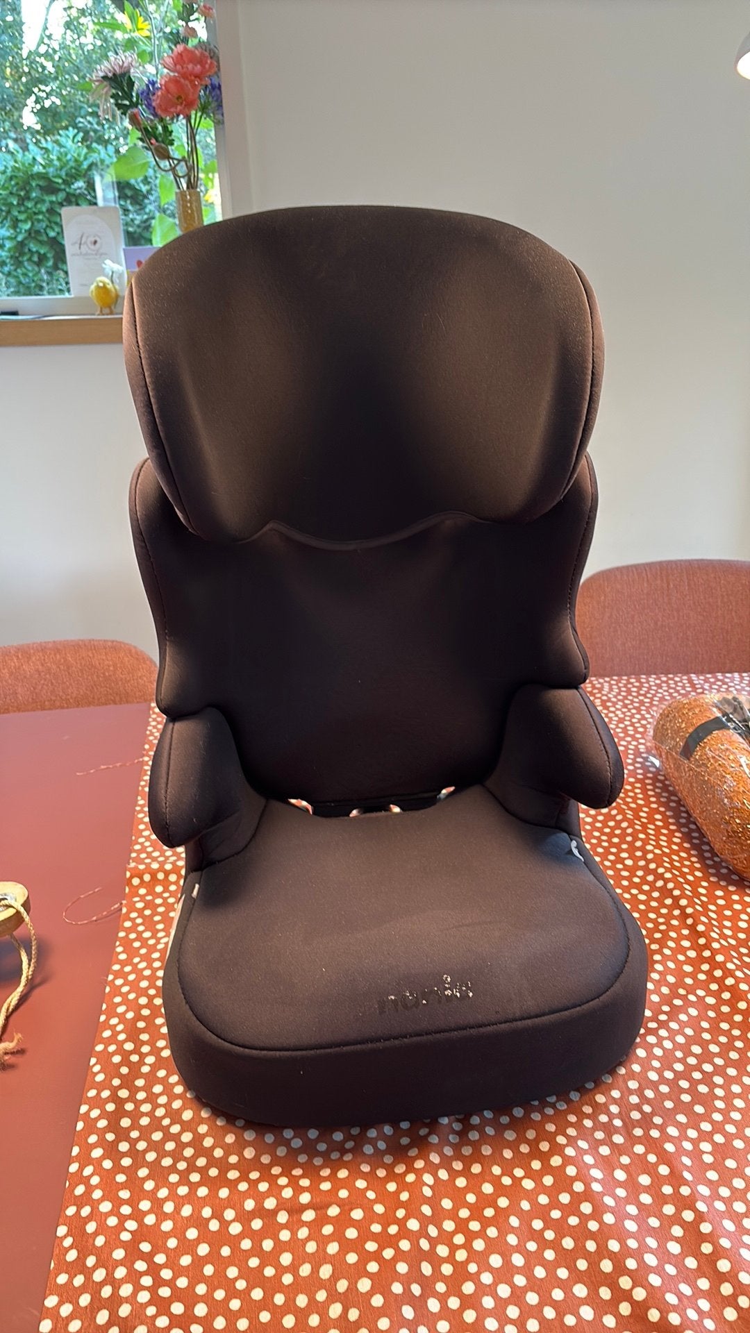 Autostoel nania, Kinderen en Baby's, 15 t/m 36 kg, Afneembare rugleuning, Ophalen, Overige merken