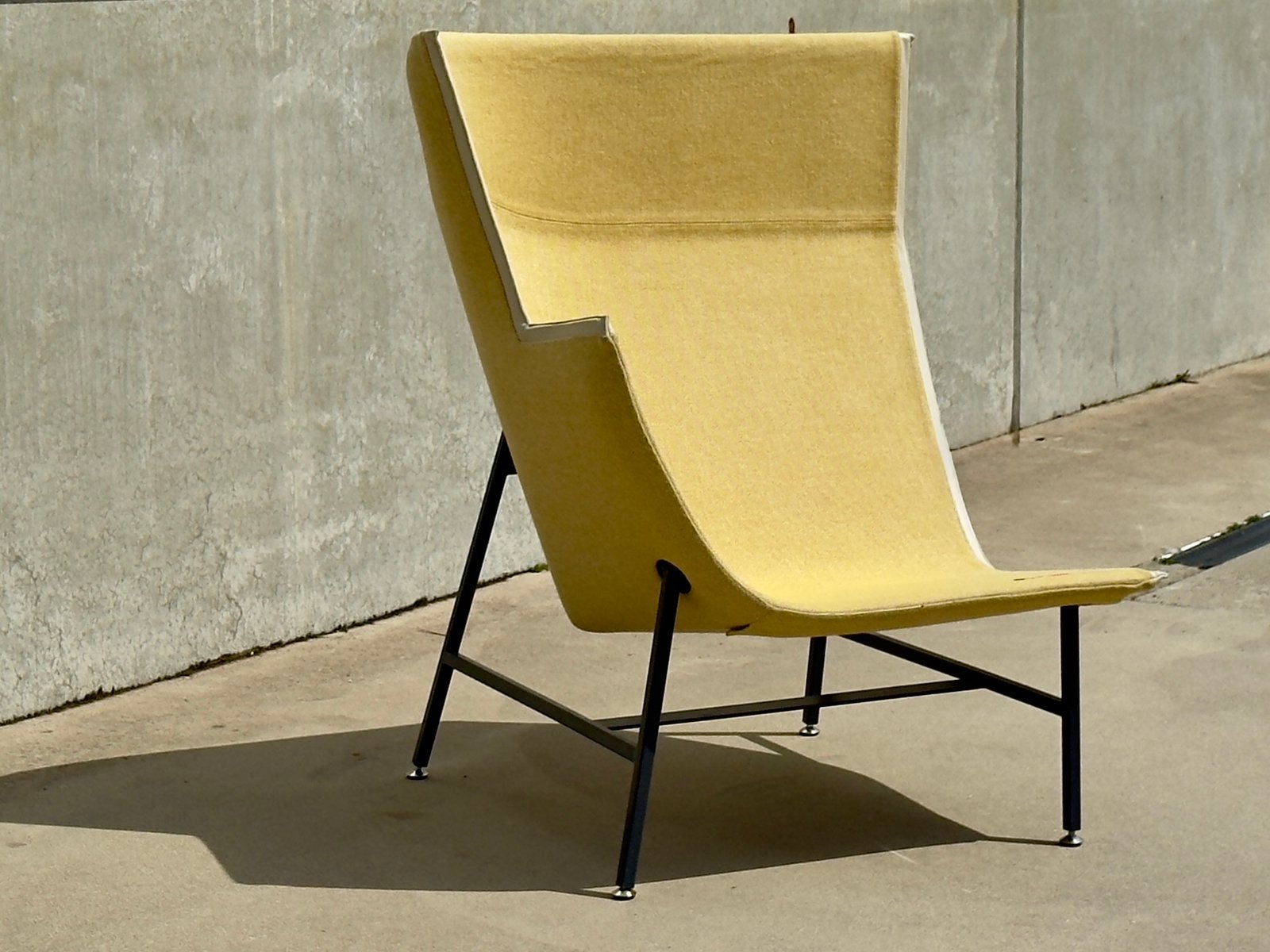 Moroso Italia Paper Planes High Back design fauteuil, Huis en Inrichting, Fauteuils, |, Leer, 75 tot 100 cm, Ophalen of Verzenden