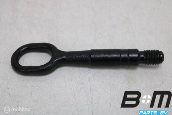 Sleepoog Audi A3 8V 3drs FL 8K0805615, Gebruikt