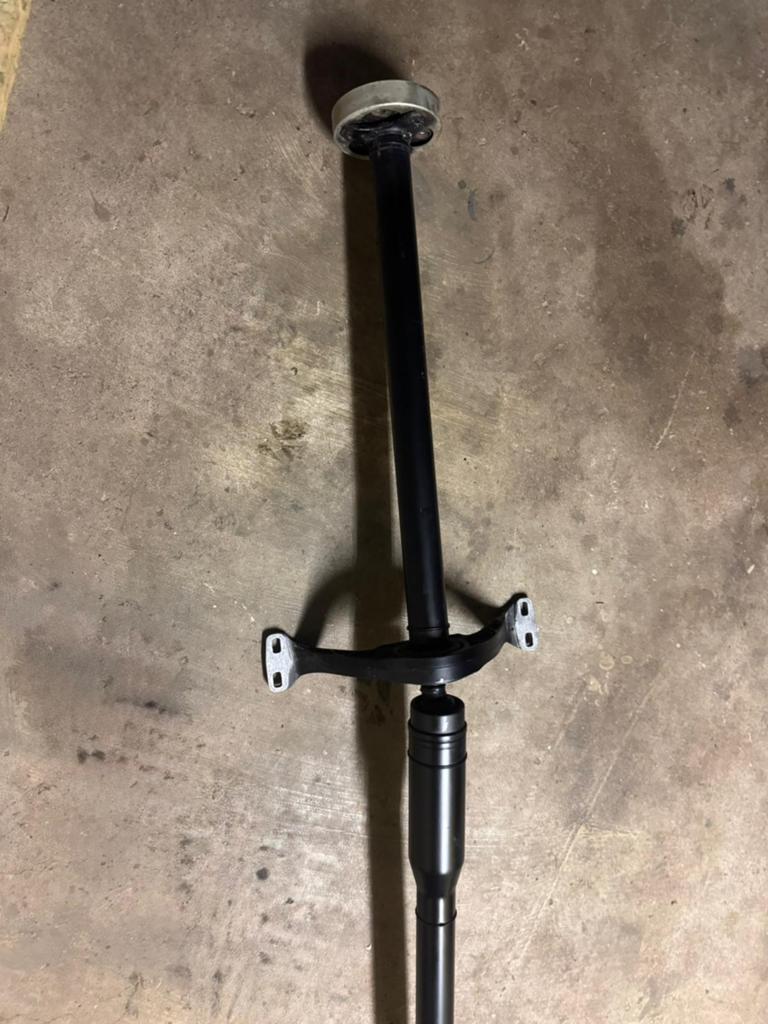 Vw golf 8 VIII cardanas  5wa521101T, Ophalen, Gebruikt, Seat
