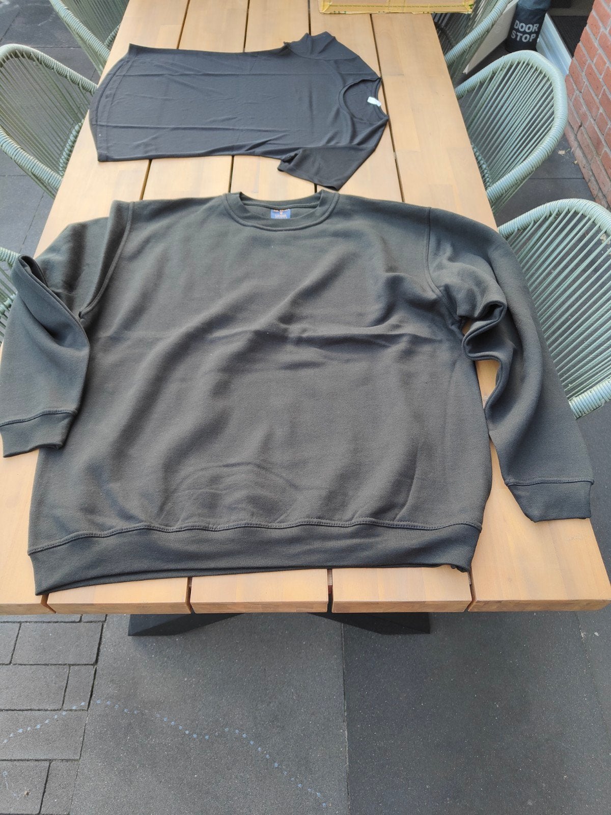 Restpartij t-shirts en sweaters, Ophalen of Verzenden, Nieuw, Overige kleuren, Korte mouw