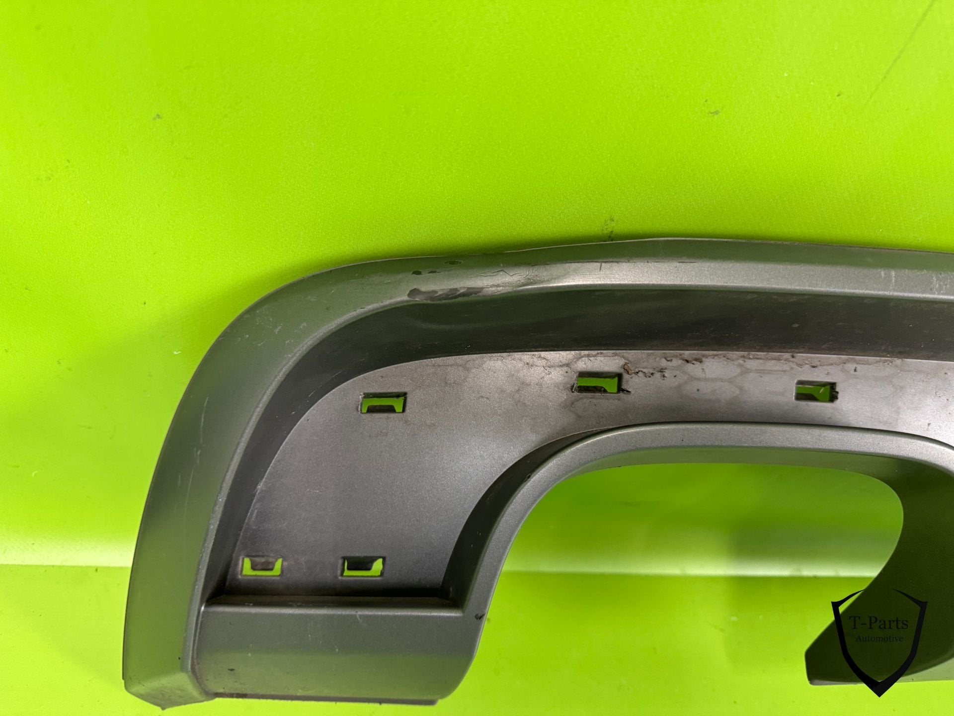 audi a3 achterbumper 8v5807521s diffuser s-line s line, Auto-onderdelen, Gebruikt, AUDI AG, Auto-Union-Strasse 1
85045  Ingolstadt, DE