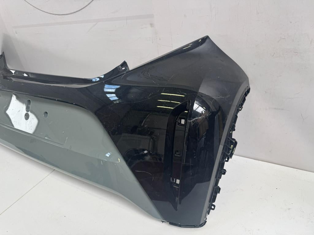 TOYOTA AYGO ACHTERBUMPER BUMPER 2014- 52159-0H131, Info@toyota.co.jp, Gebruikt, Toyota Motor Corporation, Toyota