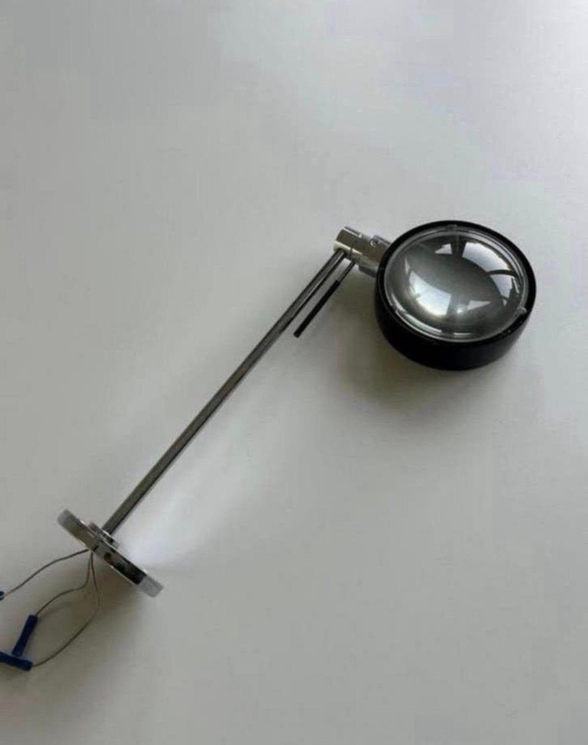Occhio Sento plafondlamp, Ophalen, Zo goed als nieuw