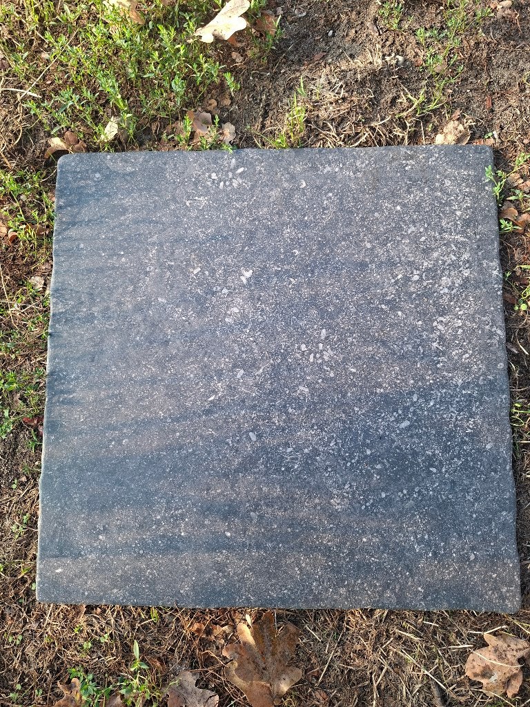 Vloertegels belgisch hardsteen look, Ophalen, 40 tot 60 cm, 40 tot 60 cm, Keramiek