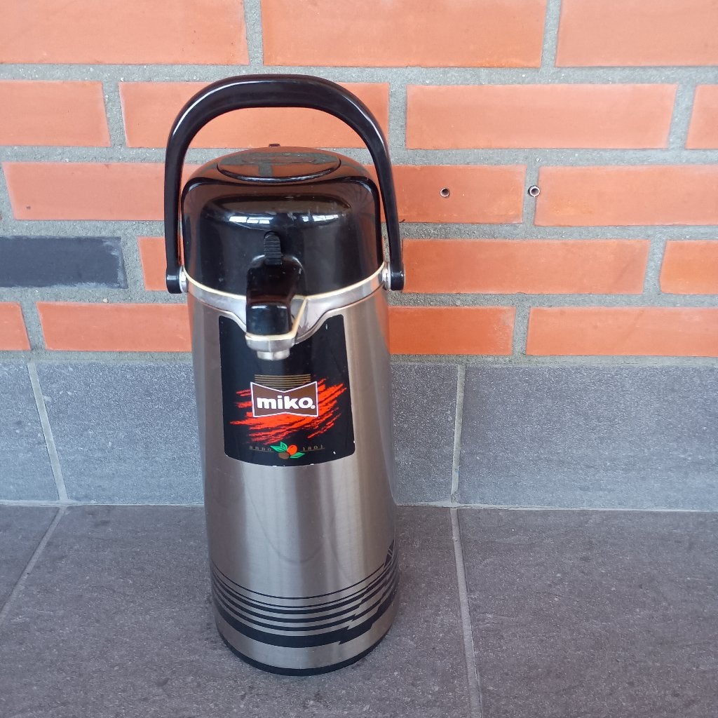 Miko pompkan, Ophalen of Verzenden, Meerkleurig, Overige merken, Overige typen