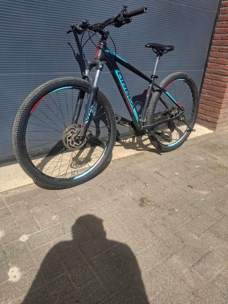 Orbea MX29 Mountainbike, Ophalen of Verzenden, Zo goed als nieuw, Overige merken