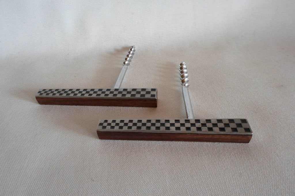 Kurkentrekker Art Deco, Ophalen of Verzenden