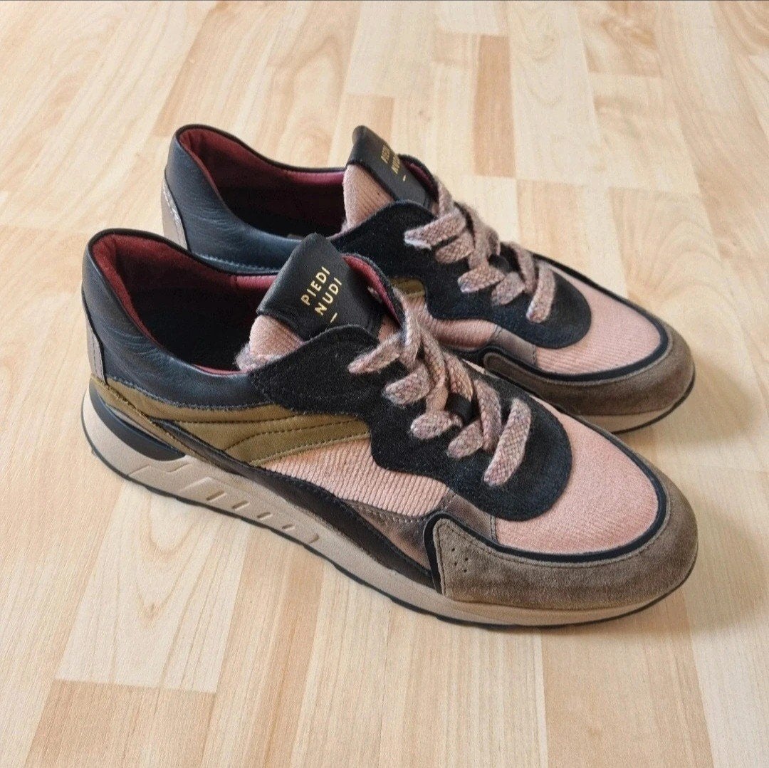 Piedi Nudi schoenen maat 41, Kleding | Dames, Schoenen, Piedi nudi, Ophalen of Verzenden, Sneakers of Gympen