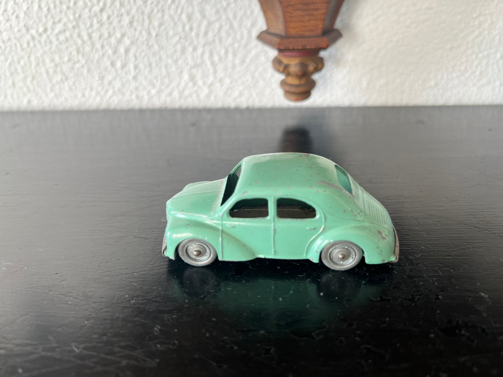 CIJ 3/48 Renault 4cv, Ophalen of Verzenden, Zo goed als nieuw, Auto, Overige merken