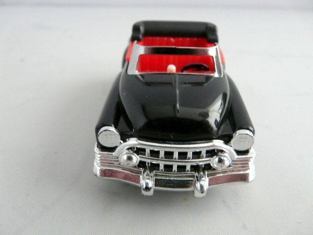 Sleutelhanger # Classic Car (7,5x3,5 cm)., Verzamelen, Sleutelhangers, Ophalen of Verzenden, Zo goed als nieuw, Merk