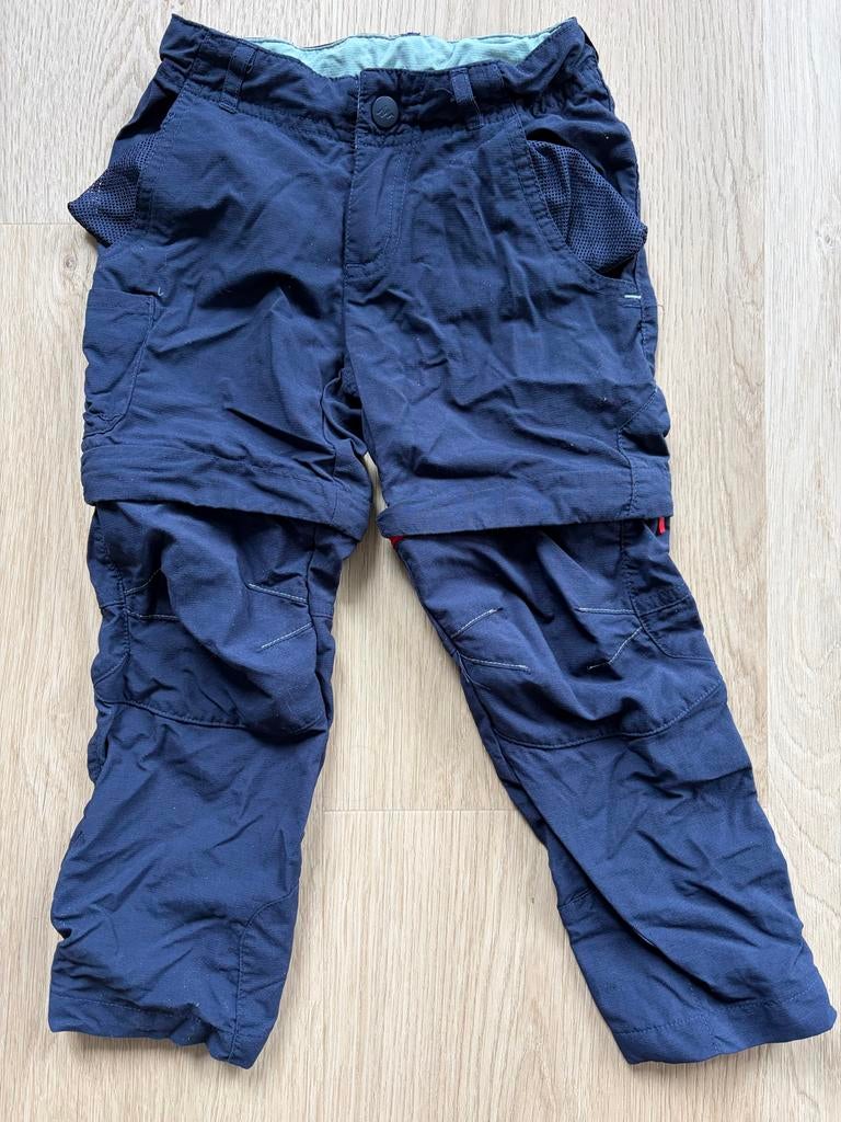 Afritsbroek Decathlon 4-5 jaar (103-112 cm), Kinderen en Baby's, Ophalen, Gebruikt, Jongen of Meisje