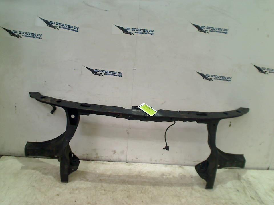Voorfront Volkswagen Transporter T5 (2003-04/2009-11), Auto-onderdelen, Carrosserie en Plaatwerk, Volkswagen, Gebruikt