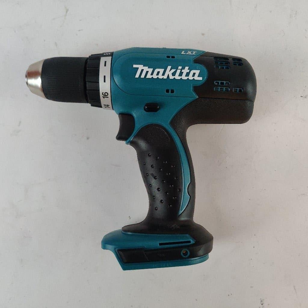 Makita DDF 453 Boormachine body 2020 model || Nu €49.99!!, Ophalen of Verzenden, X, X, X