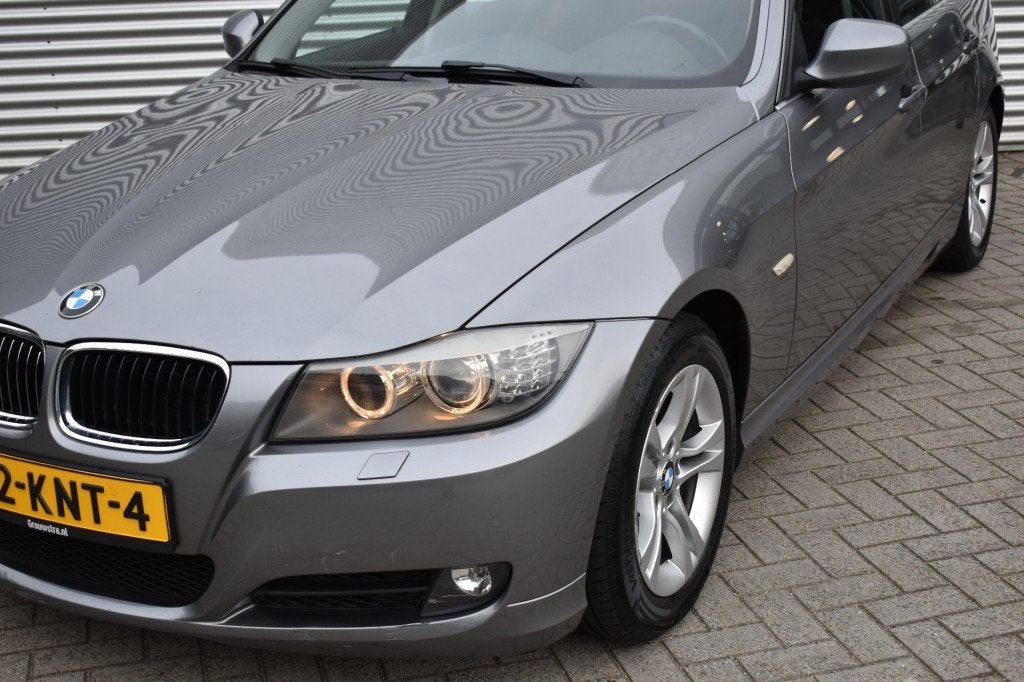 Bmw 3-SERIE 325I BUSINESS LINE  / SCHUIF/KANTELDAK / SPORTST, Auto's, Achterwielaandrijving, Gebruikt, 2996 cc, Handgeschakeld