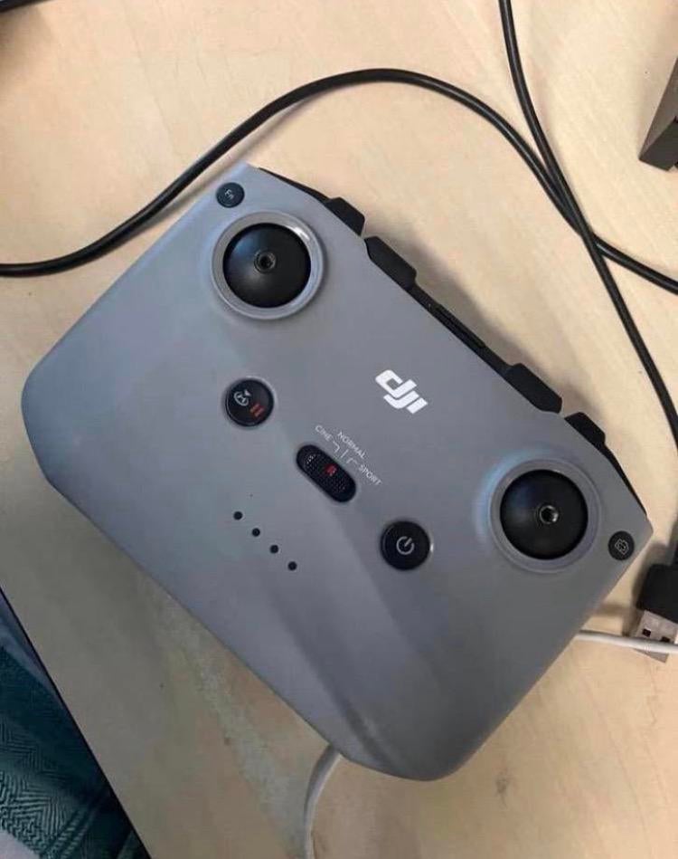DJI RC-N1 (RC231) remote controller voor drone, Audio, Tv en Foto, Drones, Ophalen of Verzenden, Zo goed als nieuw