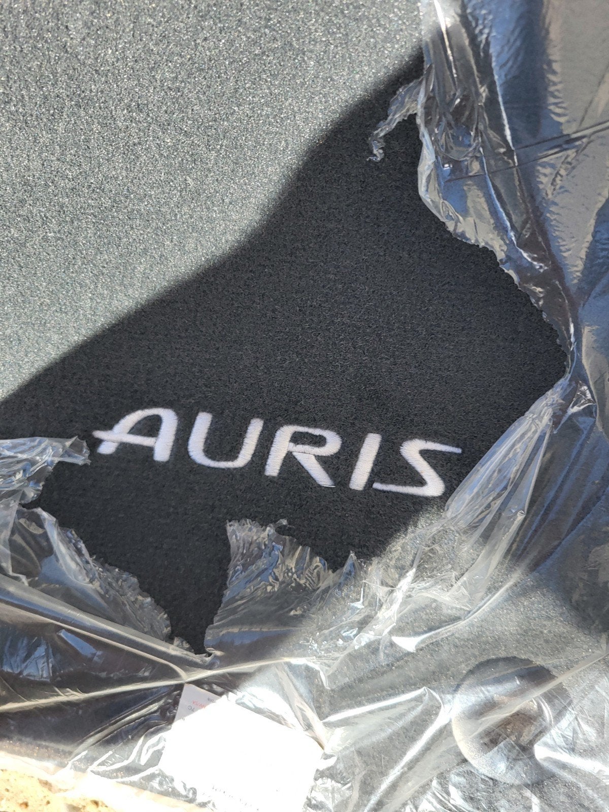 Toyota Auris matten vanaf 2013 (station/hatchback), Ophalen of Verzenden, Nieuw