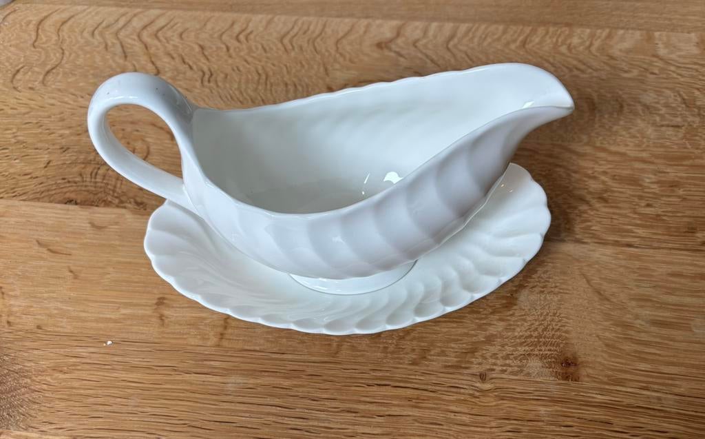 Wedgewood candlelight jus/saus kom, Ophalen of Verzenden