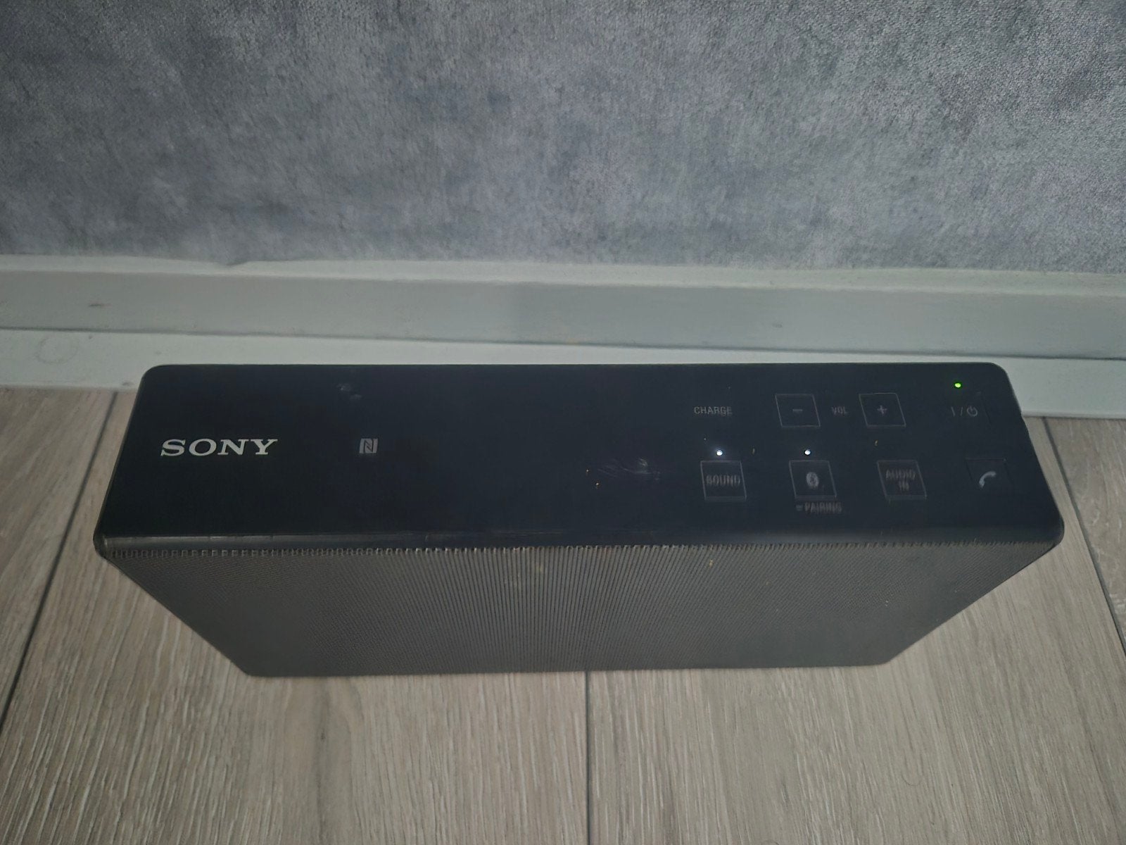 Sony SRS-X5 Draagbare Bluetooth Speaker