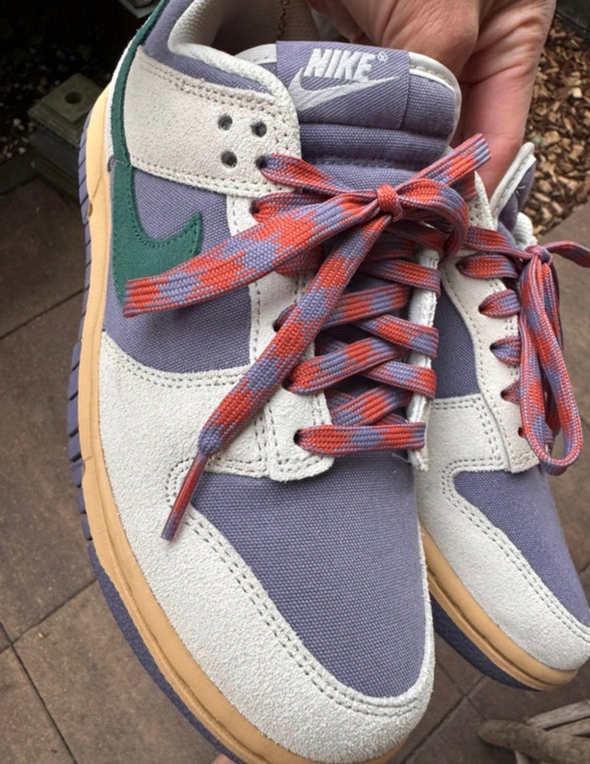 Nike Dunk Low "Joker" - Maat 37,5 - NIEUW, Ophalen, Overige kleuren, Nieuw, Sneakers of Gympen