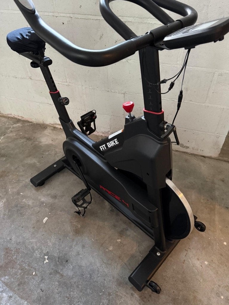 Race 4 fit bike, Ophalen, Gebruikt, Hometrainer