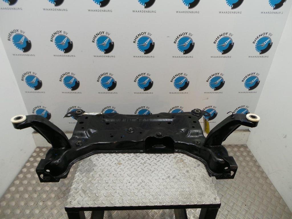 FORD FOCUS C MAX SUBFRAME VOOR 2016, Ophalen of Verzenden, Gebruikt, ARN erkend