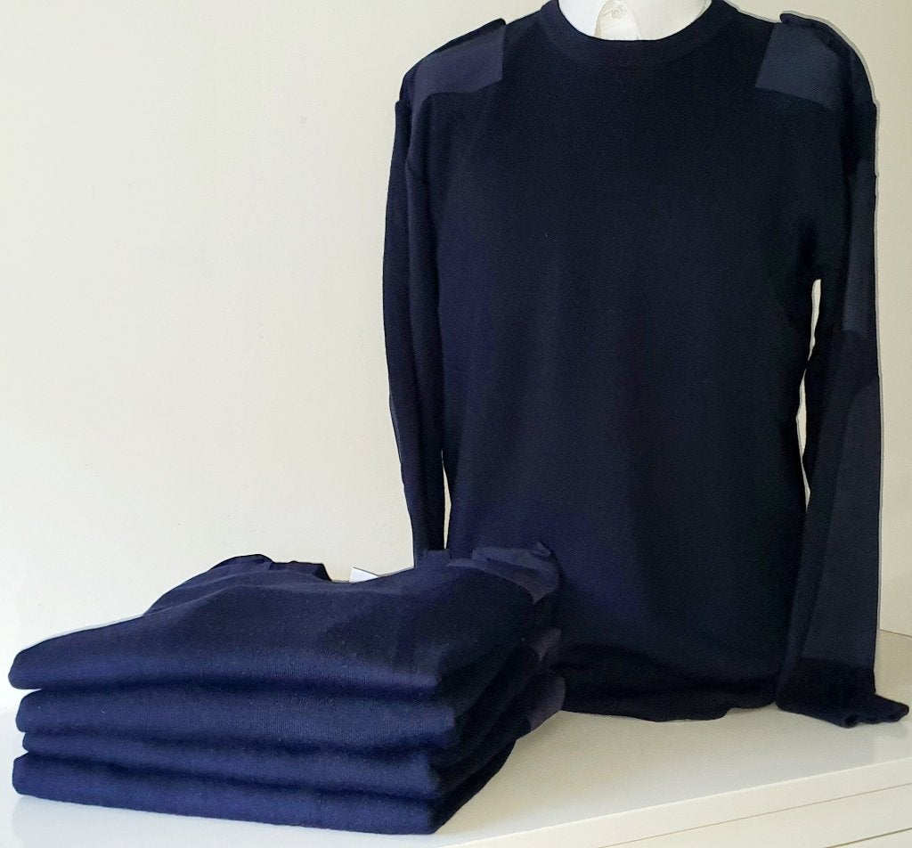 TOP Kwaliteit!! NED. Defensie KL Commandotrui S-M-L-XL-XXL, Verzenden, Landmacht, Nederland, Kleding of Schoenen