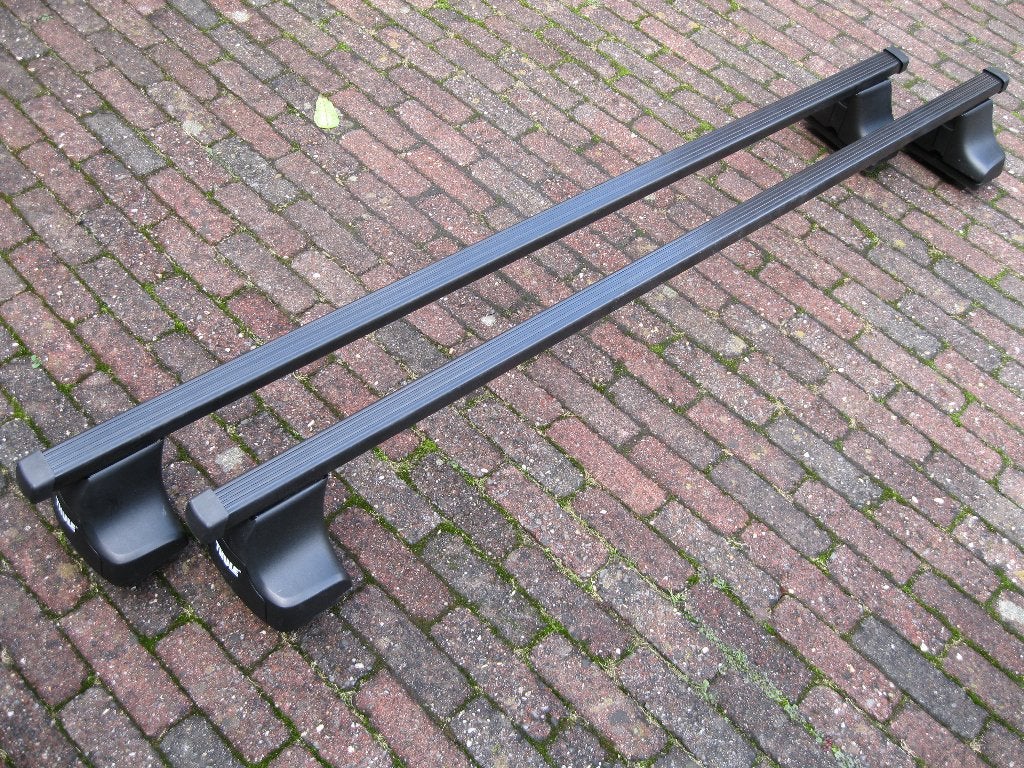 Honda Civic dakdragers, Auto diversen, Dakdragers, Ophalen of Verzenden, Gebruikt