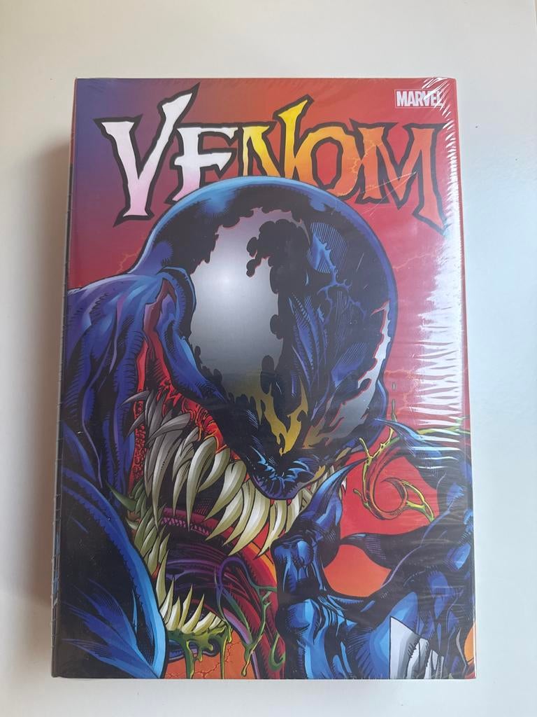 Venom Marvel comic boek, Eén comic, Ophalen of Verzenden, Nieuw, Amerika