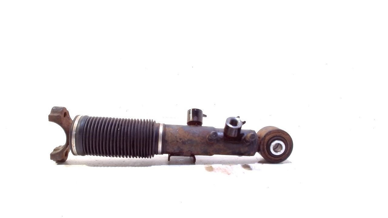 Schokbreker rechts achter Toyota Landcruiser, Onderdelen@venauto.nl, Van der Ven Autorecycling B.V., Gebruikt, Ettenseweg 76, 4706 PB Roosendaal, The Netherlands