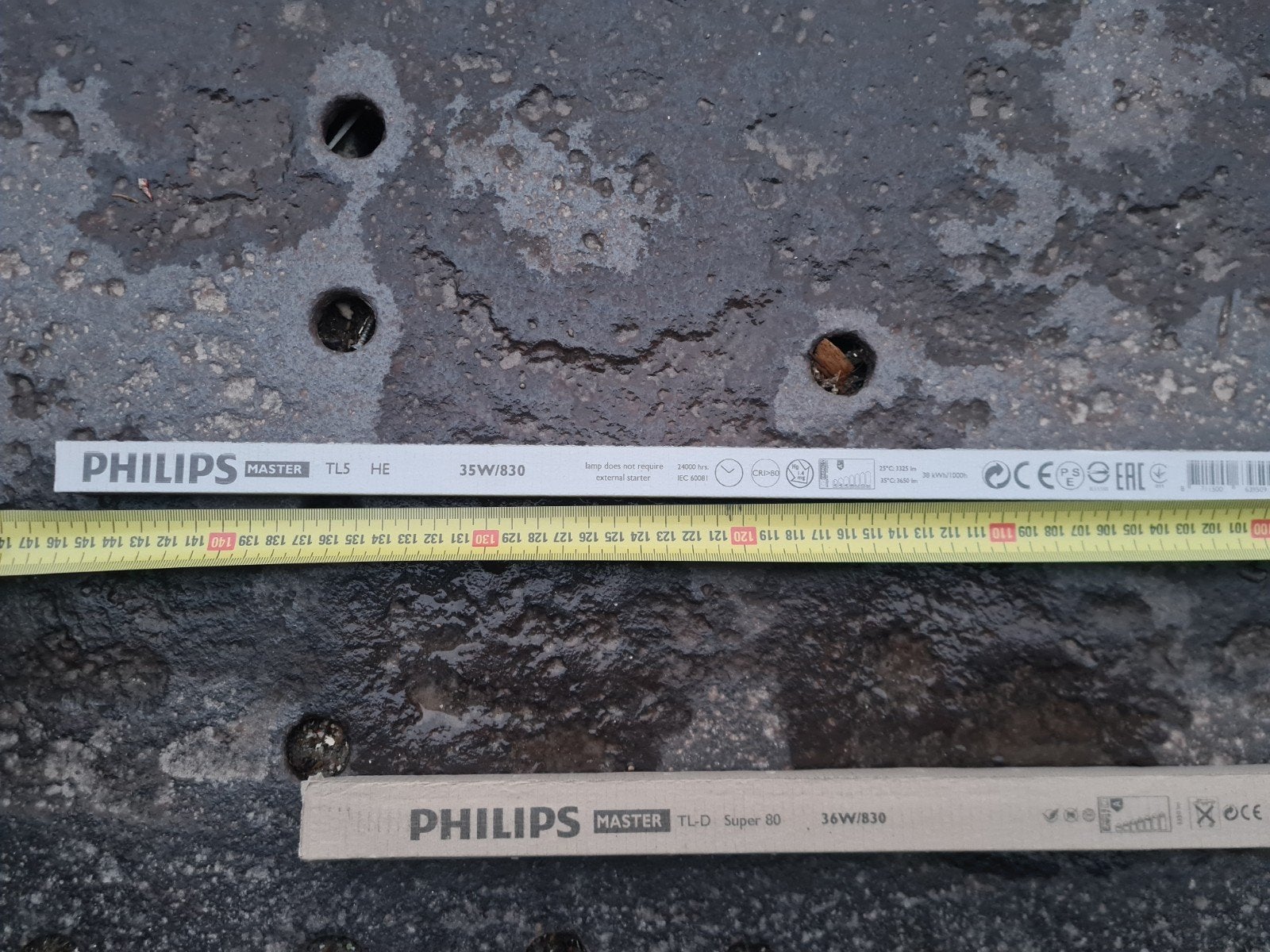 philips tl5 tl buizen 20x nieuw, Ophalen, Nieuw