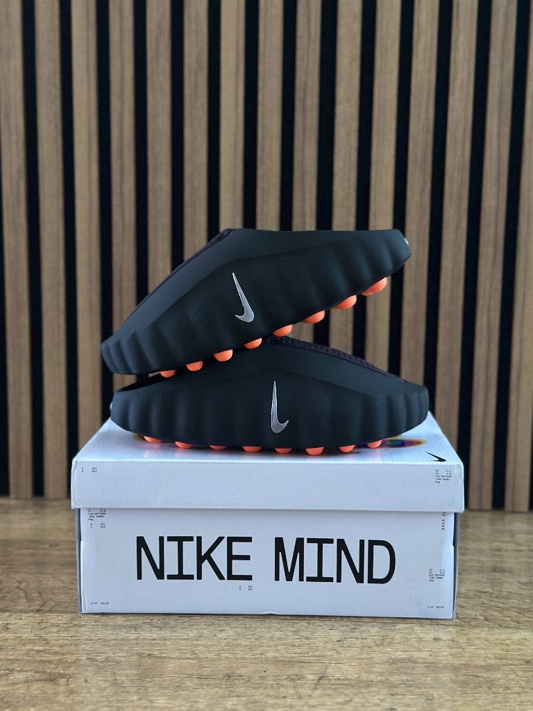 Nike MIND 001 Originele Zwart – EU 45 (Unisex), Kleding | Heren, Schoenen, Zwart, Nike, Nieuw, Ophalen of Verzenden