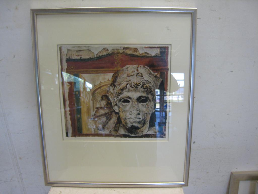 Gerti Bierenbroodspot, Archeologie ( l), 60x70