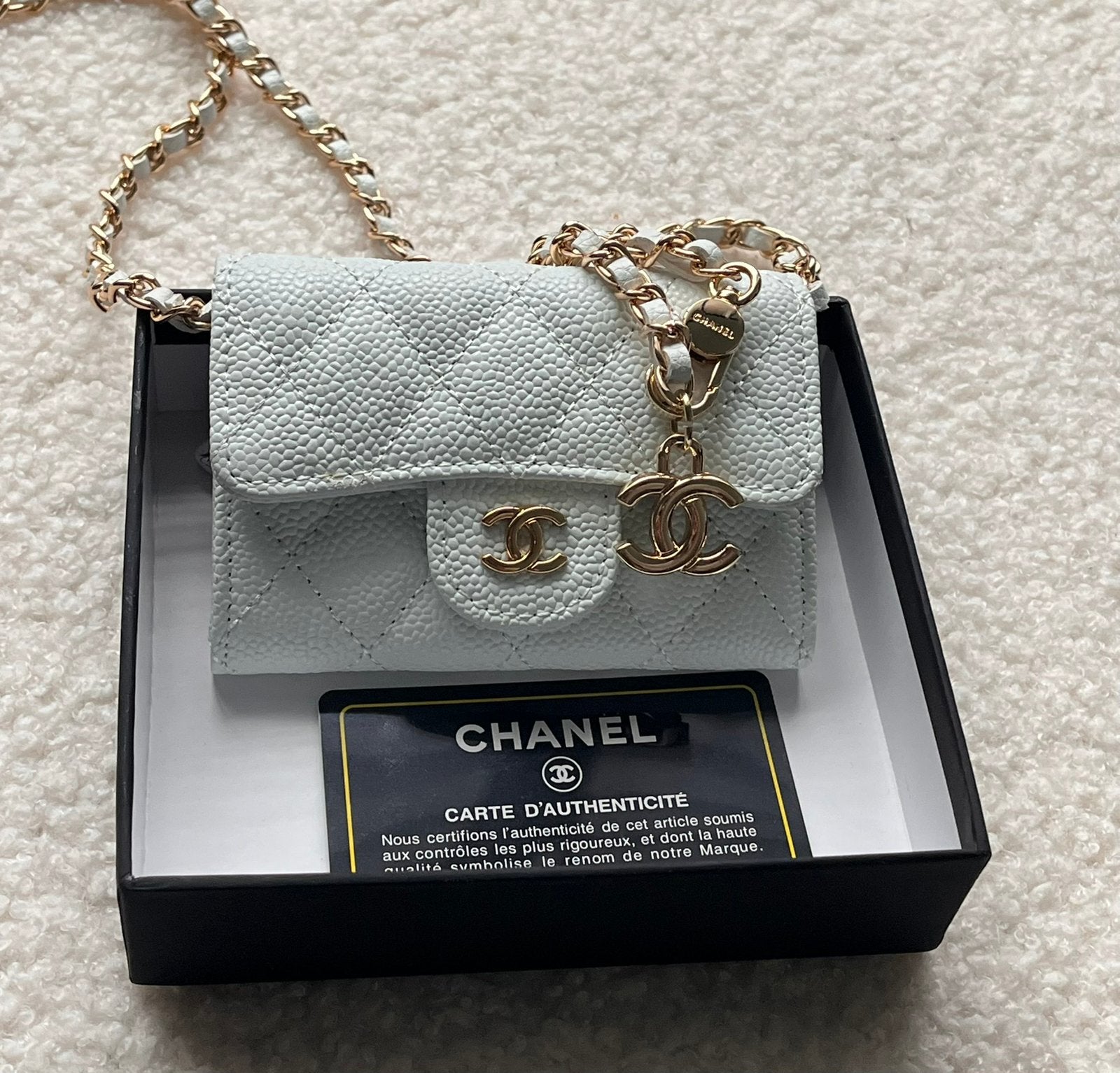 Pasjeshouder | Kaartjeshouder | Cardholder | Mini bag/tas, Overige kleuren, Leer, Nieuw, Ophalen