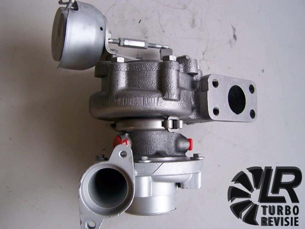 Turbo1.4 HDI Citroen Ford Peugeot Suzuki VVP2 68 KW 0375J9, -, -, Ophalen of Verzenden, Suzuki
