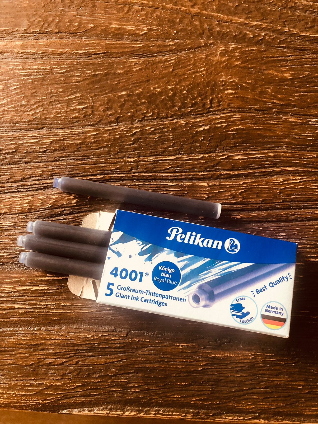 Inktpatronen, Diversen, Ophalen of Verzenden