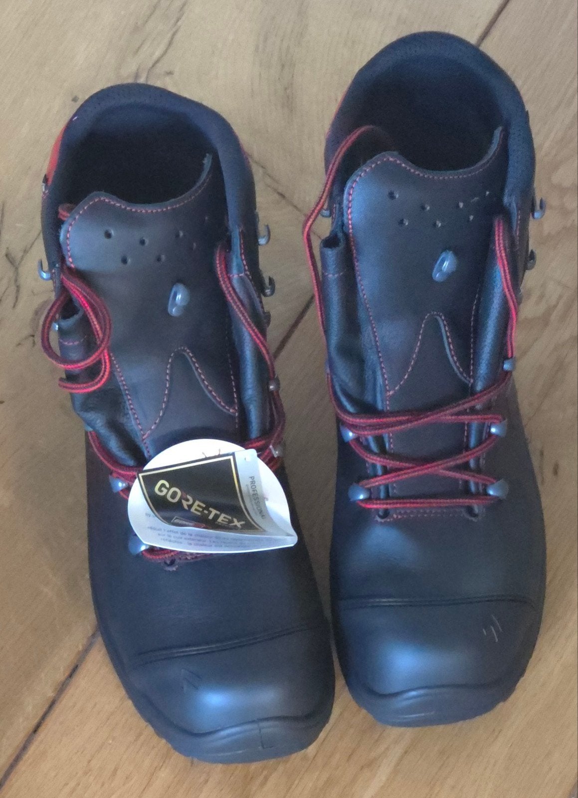 Nieuwe Haix veiligheidsschoenen, Ophalen of Verzenden, Nieuw