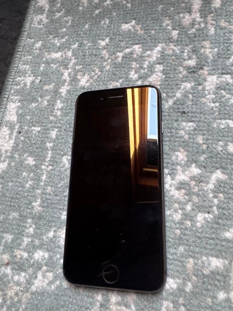 iPhone 8 met 256 GB opslag, Telecommunicatie, Mobiele telefoons | Apple iPhone, Gebruikt, 256 GB, Zonder abonnement, Zonder simlock