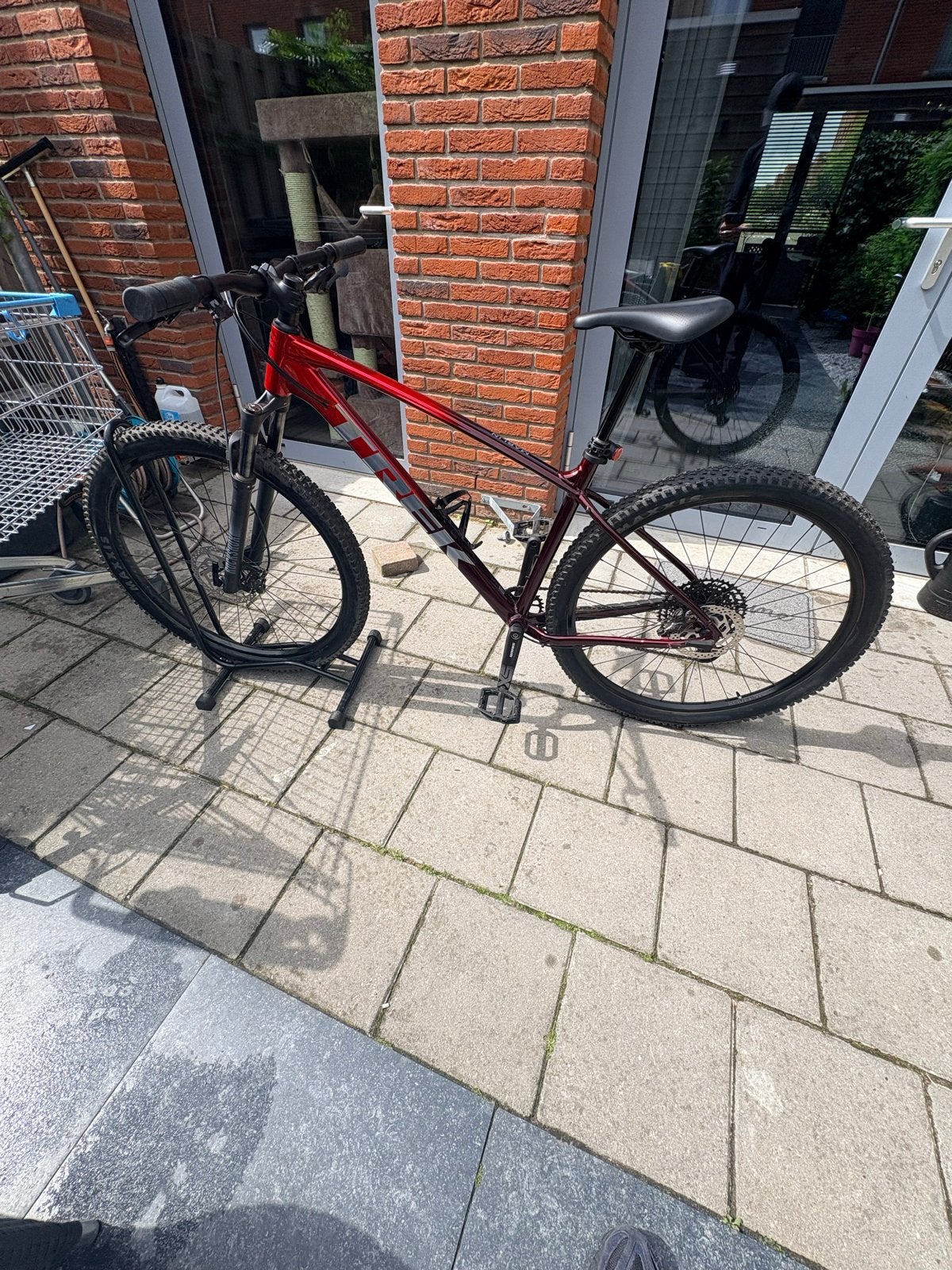 Trek marlin 7 gen 3 2026, Ophalen, Hardtail, Heren, Nieuw